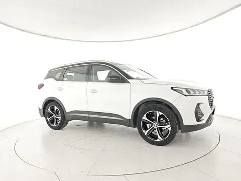 Usata DR DR 6.0 155 CV (114 kW) 2022 SUV