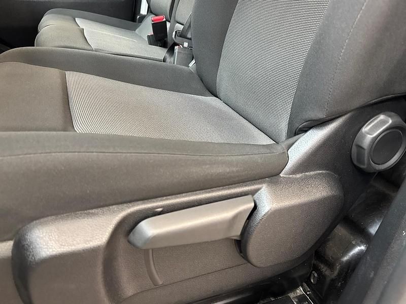 Usata Citroën Jumpy 120 CV (88 kW) 2024 Bianco Monovolume