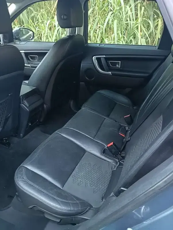 Usata Land Rover Discovery Sport SE 150 CV (110 kW) 2019 SUV