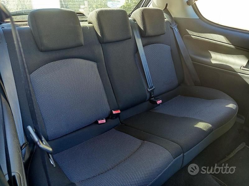 Usata Peugeot 206+ 2012 Utilitaria