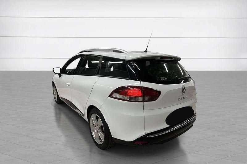 Usata Renault Clio IV Dynamique 88 CV (64 kW) 2014 Berlina