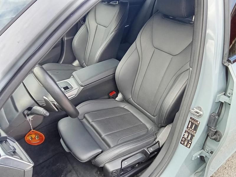 Usata BMW 320e M Sport 190 CV (139 kW) 2024 Grigio Berlina