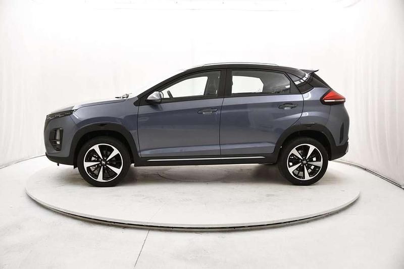 Nuova DR DR 3.0 114 CV (83 kW) 2026 Celadon grey SUV