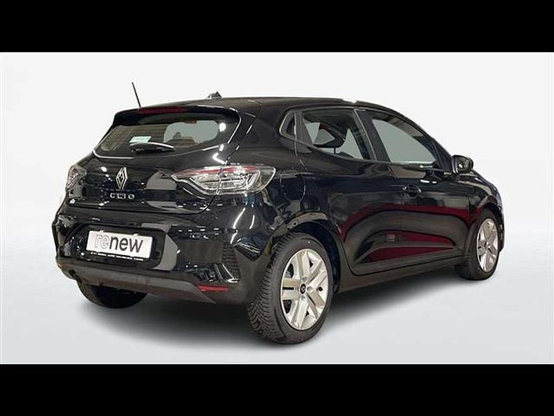Usata Renault Clio V Evolution 101 CV (74 kW) 2025 Nero Berlina
