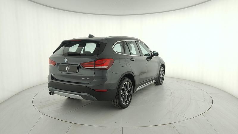 Usata BMW X1 Comfort Edition 140 CV (102 kW) 2024 SUV