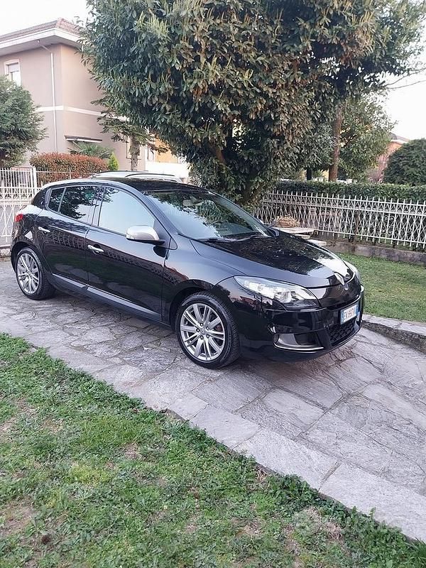 Usata Renault Mégane III 110 CV (80 kW) 2011
