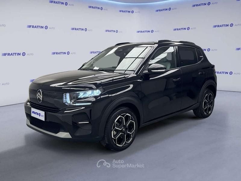 Usata Citroën e-C3 83 kW (113 CV) 2025 Berlina