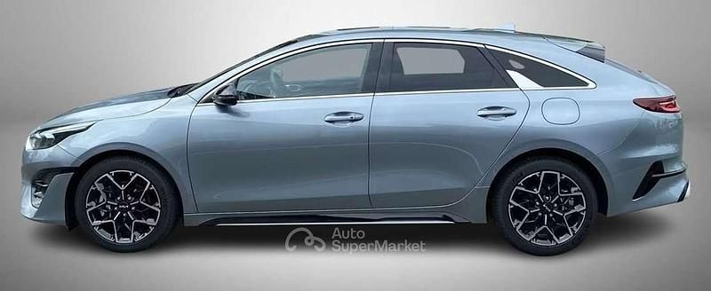 Usata Kia ProCeed 140 CV (102 kW) 2025 Grigio Station wagon