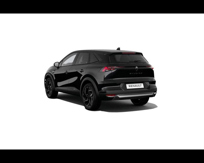 Nuova Renault Symbioz Esprit Alpine 94 CV (69 kW) 2025 Nero etoile SUV