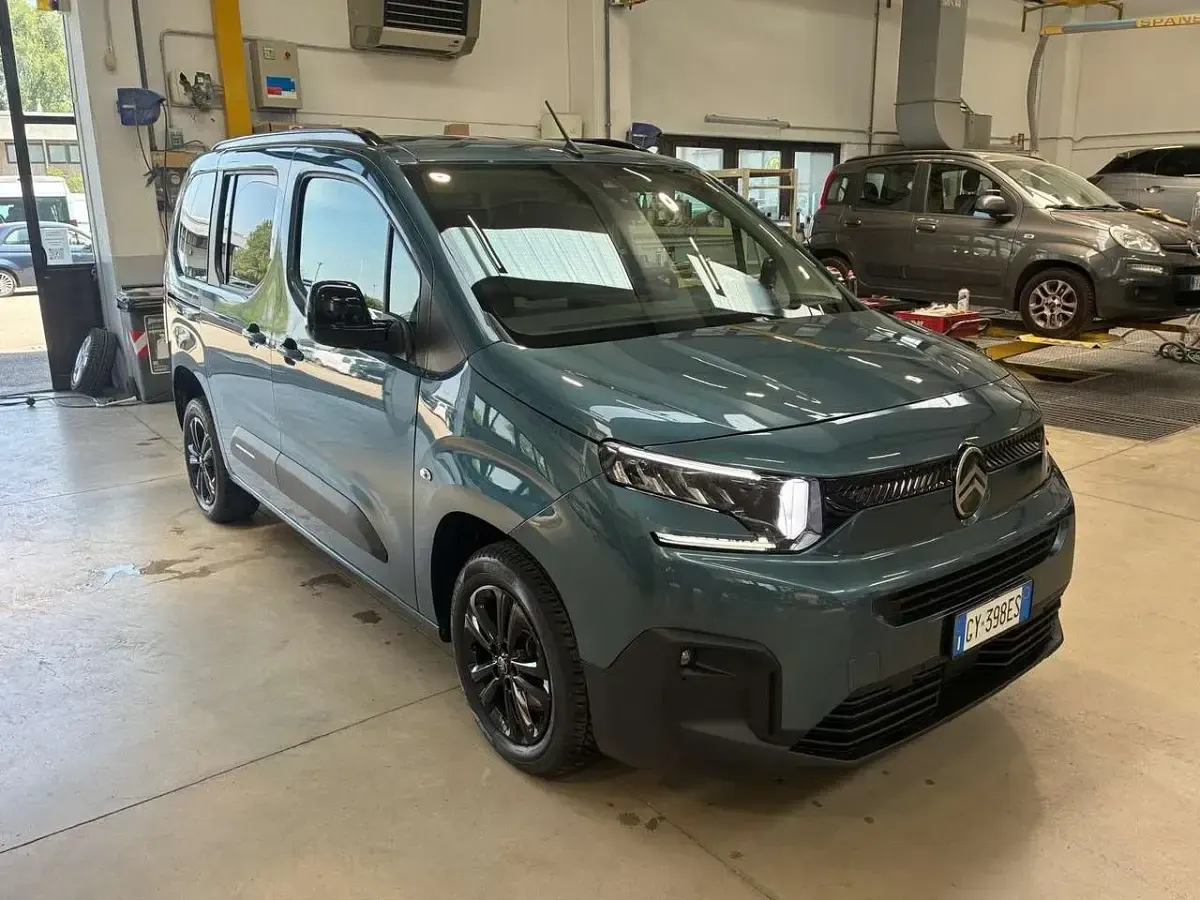 Usata Citroën Berlingo 90 CV (66 kW) 2025 Other Monovolume