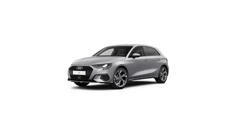 Usata Audi A3 Sportback Advanced 150 CV (110 kW) 2023 Utilitaria