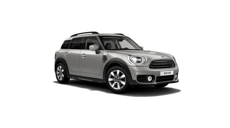 Usata Mini One Countryman 102 CV (75 kW) 2019 SUV
