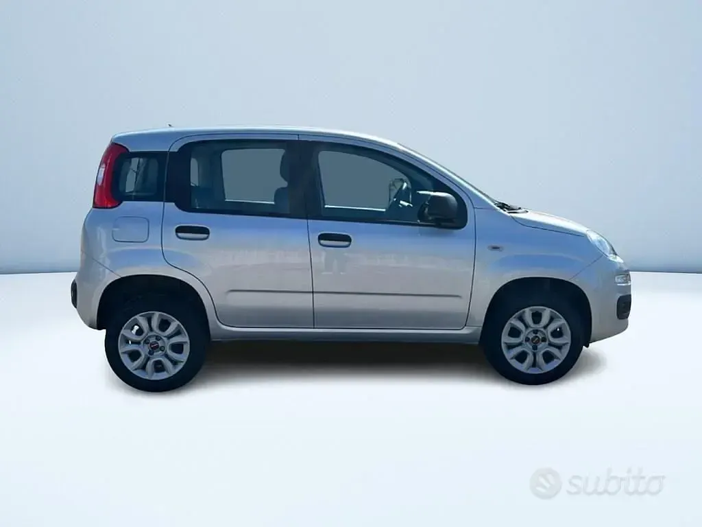 Usata Fiat Panda Lounge 70 CV (51 kW) 2020 Utilitaria