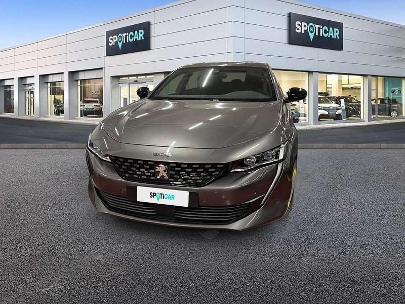 Usata Peugeot 508 GT 131 CV (96 kW) 2024 Utilitaria
