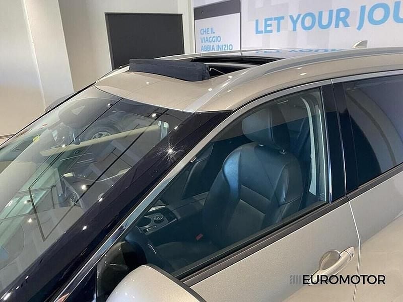 Usata Nissan X-Trail Tekna 2023 Oro SUV