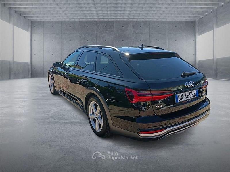 Usata Audi A6 231 CV (169 kW) 2020 Station wagon