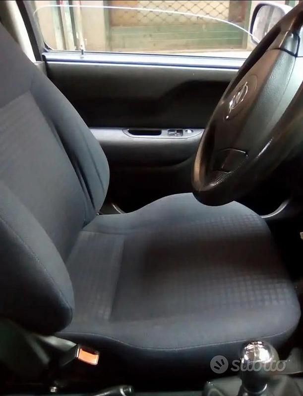 Occasion Opel Agila 58 ch (42 kW) 2007 Citadine