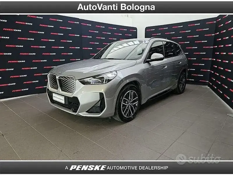 Usata BMW iX1 M Sport 150 kW (204 CV) 2025 Grigio SUV