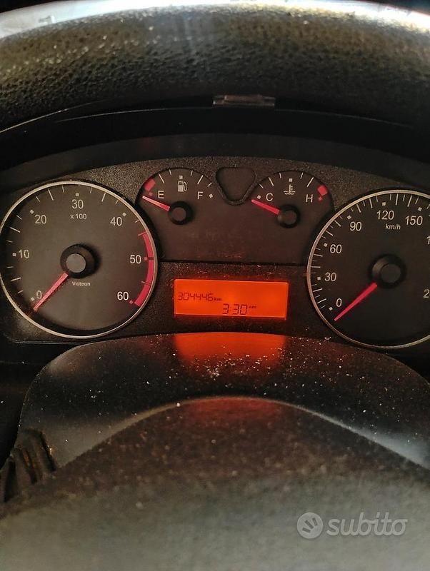 Usata Fiat Stilo 140 CV (102 kW) 2004 Grigio Berlina