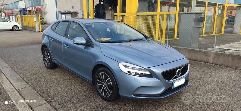 Usata Volvo V40 2019