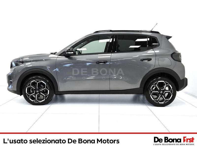 Usata Citroën C3 PureTech 101 CV (74 kW) 2025 Grigio SUV