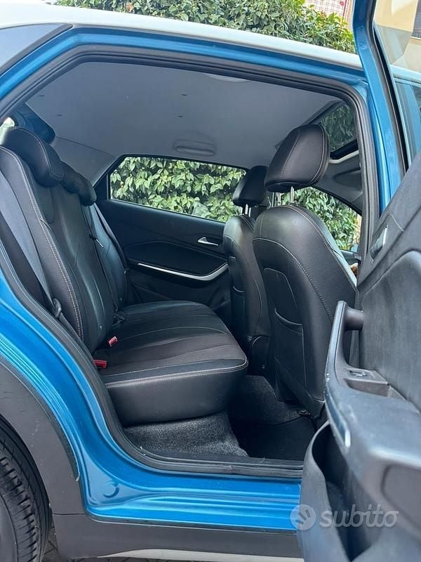 Usata DR DR3 2020 SUV