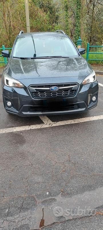 Usata Subaru XV Style 114 CV (83 kW) 2019 SUV