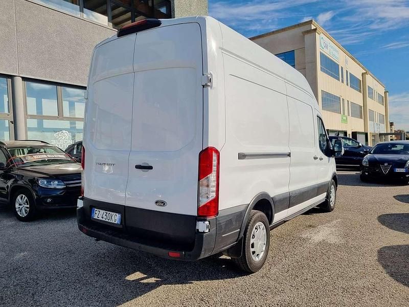 Usata Ford Transit 170 CV (125 kW) 2020 Other