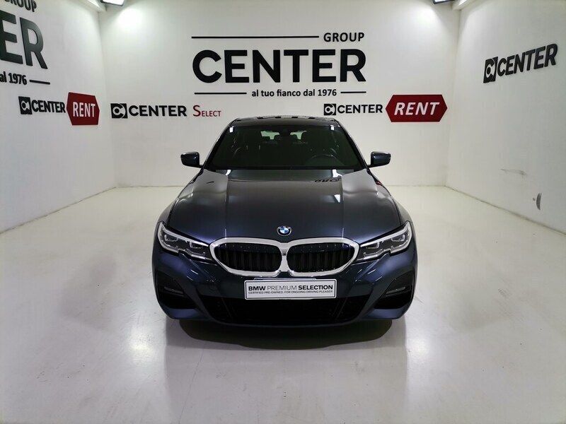 Usata BMW 320 Comfort Edition 190 CV (139 kW) 2024 Berlina