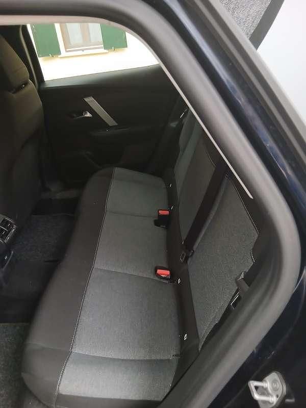 Usata Citroën C4 PureTech 101 CV (74 kW) 2024 Blu/azzurro SUV