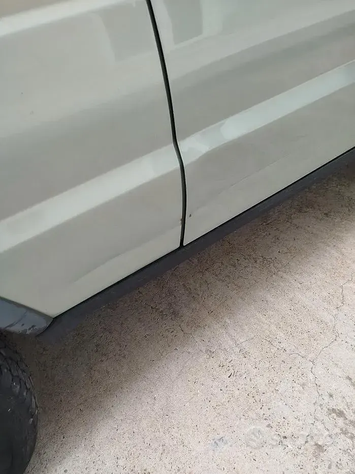 Usata Land Rover Discovery 138 CV (101 kW) 2004 SUV
