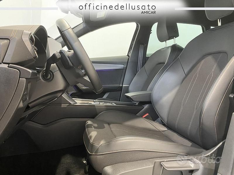 Gebraucht Cupra Formentor 150 PS (110 kW) 2025 SUV