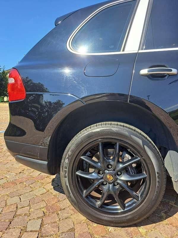 Usata Porsche Cayenne 239 CV (175 kW) 2009 SUV