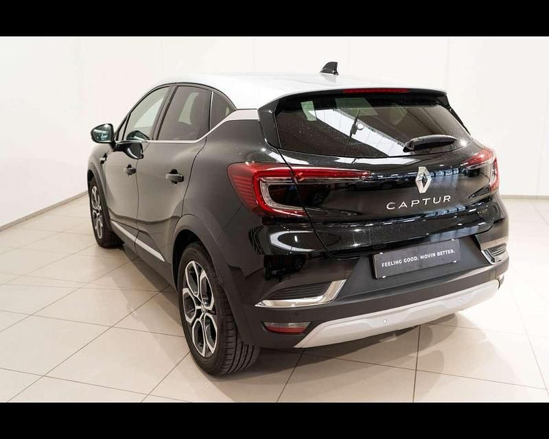 Usata Renault Captur Techno 143 CV (105 kW) 2023 Other SUV