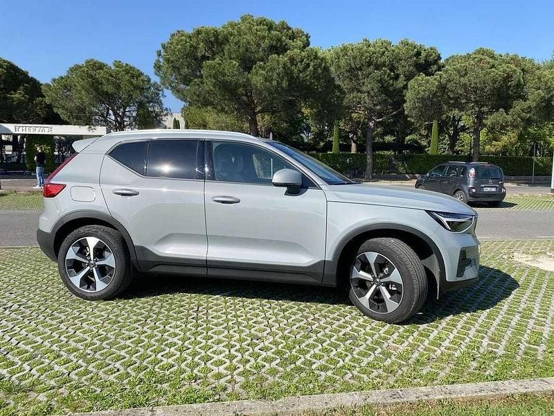 Usata Volvo XC40 Core 163 CV (119 kW) 2024 SUV