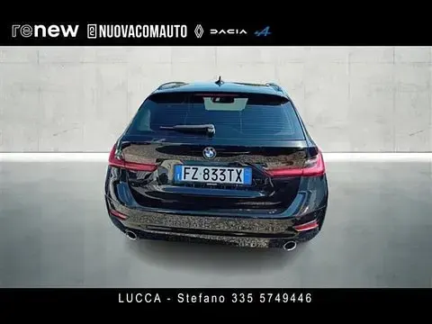 Usata BMW 320 Luxury Line 190 CV (139 kW) 2019 Station wagon
