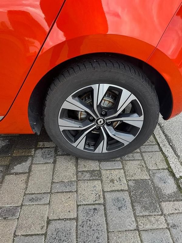 Usata Renault Clio V Evolution 101 CV (74 kW) 2023 Berlina
