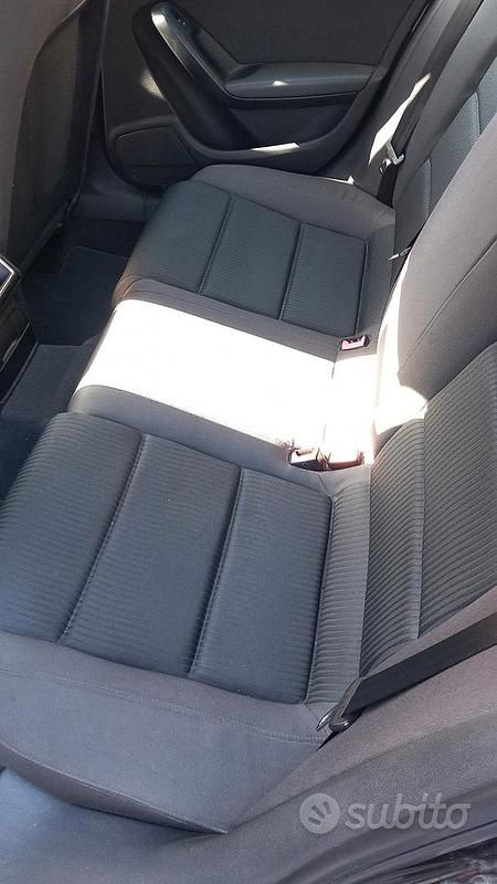 Usata Audi A4 143 CV (105 kW) 2009 Station wagon