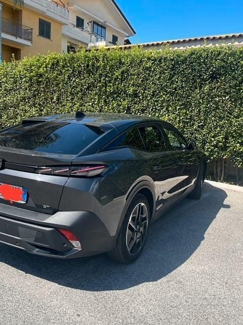 Usata Peugeot 408 GT GTi 2023 Station wagon