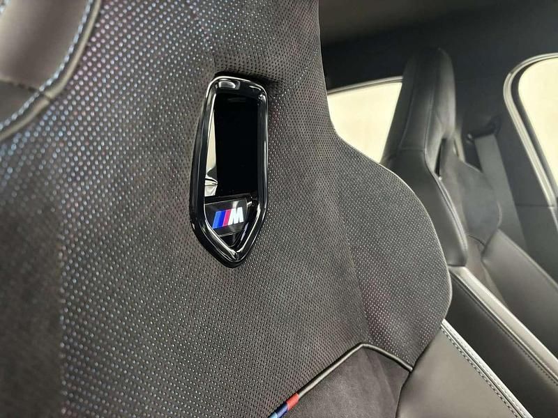 Nuova BMW 120 M Sport 163 CV (119 kW) 2025 Grigio Utilitaria