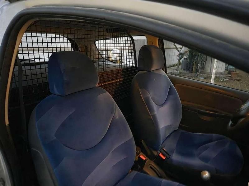 Usata Citroën C2 68 CV (50 kW) 2005 Utilitaria