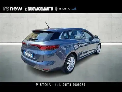 Usata Renault Mégane Equilibre 116 CV (85 kW) 2023 Furgone