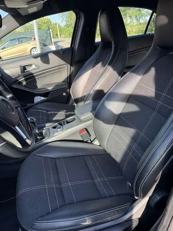 Usata Mercedes A180 109 CV (80 kW) 2014 Utilitaria