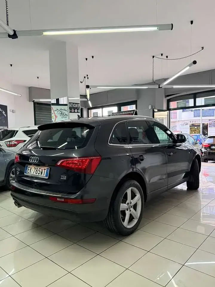 Usata Audi Q5 177 CV (130 kW) 2012 Other SUV