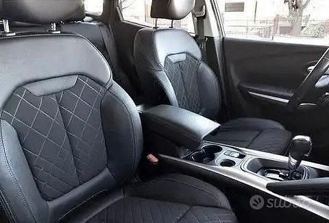 Usata Renault Kadjar 2016 SUV