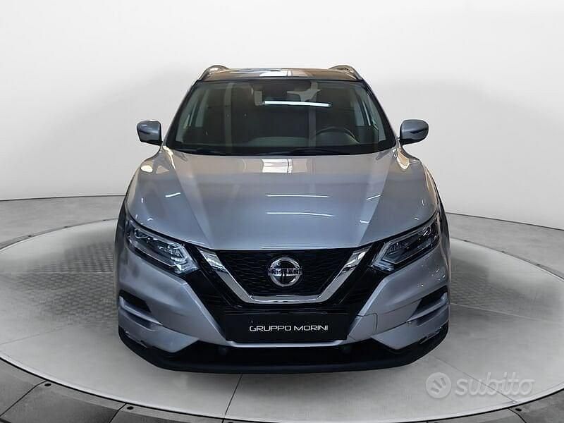 Usata Nissan Qashqai N-Connecta 116 CV (85 kW) 2018 Other SUV