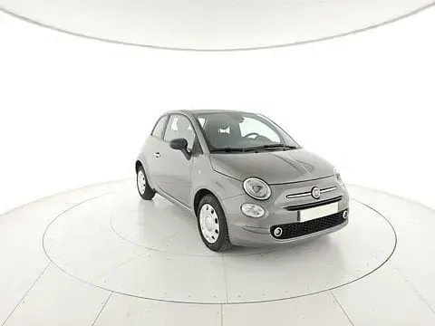 Usata Fiat 500 69 CV (50 kW) 2023 Utilitaria
