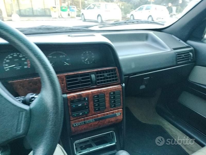 Usata Lancia Dedra 1995 Station wagon