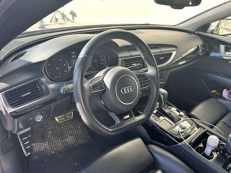 Usata Audi A7 Sportback Business 218 CV (160 kW) 2018 Utilitaria