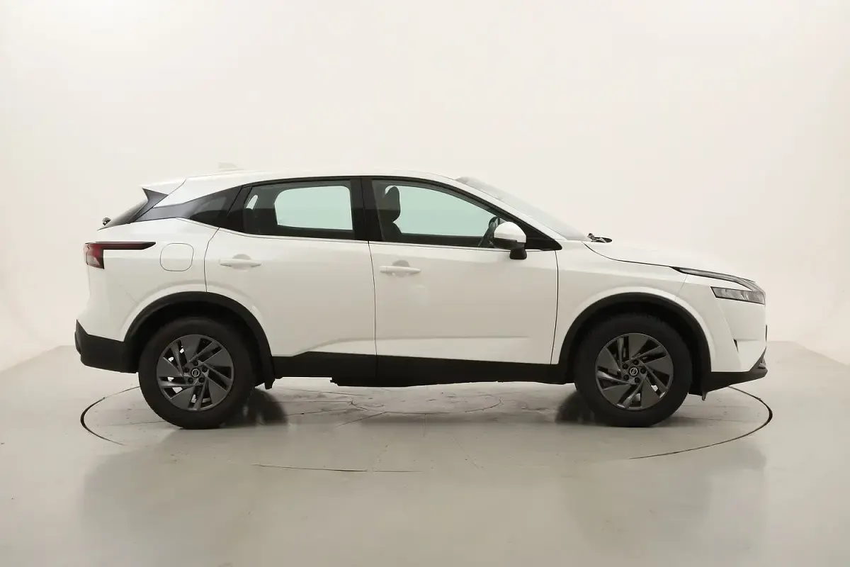 Usata Nissan Qashqai 140 CV (102 kW) 2022 SUV